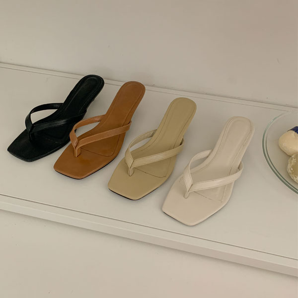 <font color="bb4b57"><b>Limited quantity SALE</b></font><br> Our French flip flops