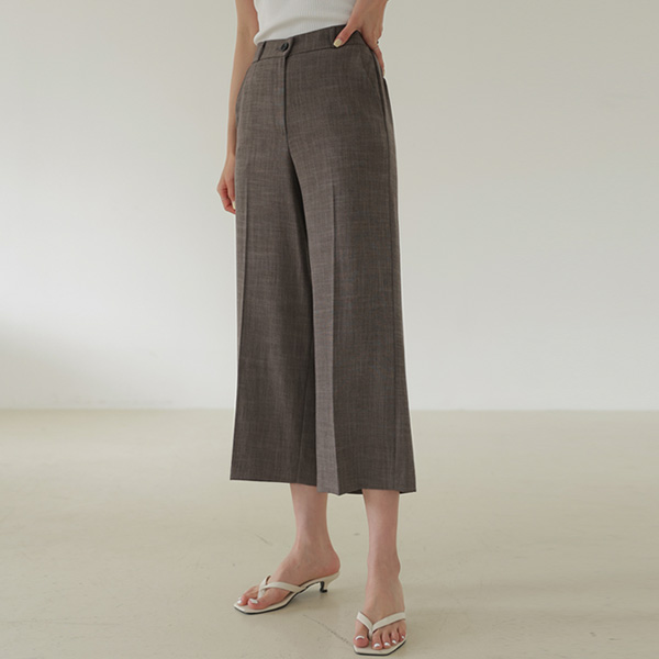 Long leg 7-way wide pants (SL)