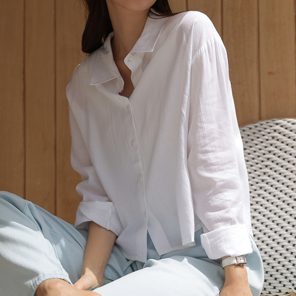 Saranglinen crop shirt (2 sizes)