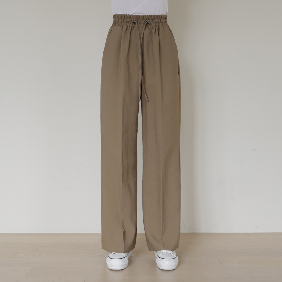 Itsbandingdaily wide pants