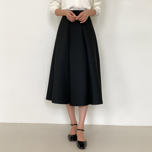 Hein Neoprene Banding Hul Skirt