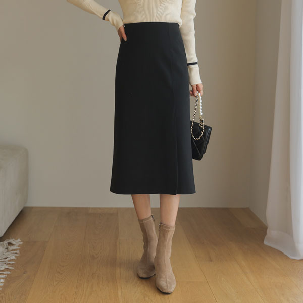 <font color="#810100"><b>[D_Self-made]</b></font> Warmsoft Team Rong skirt