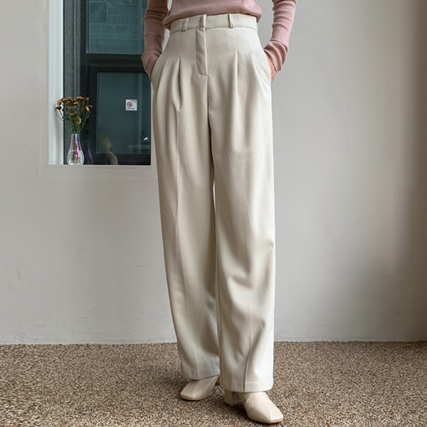 Lenin Peachy Mo Tutu Wide Slacks (SL)